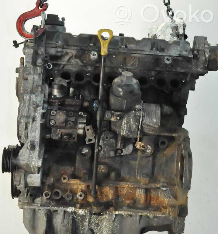 KIA Ceed Motore completo 