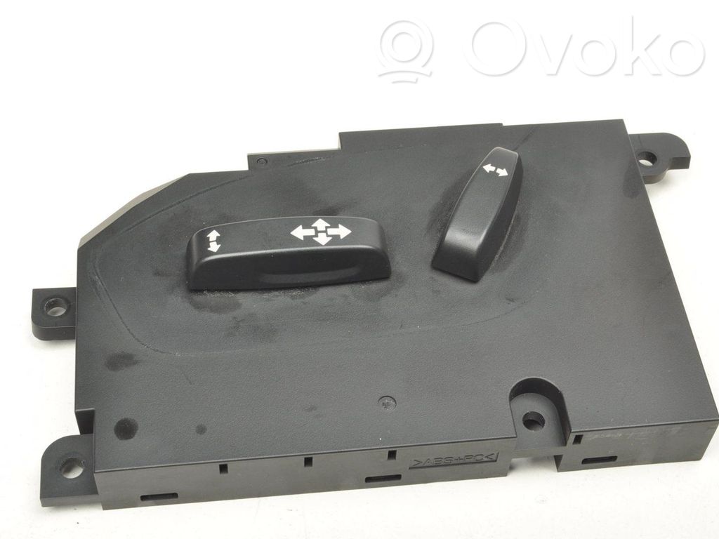 Volvo XC60 Interruptor de control del asiento 