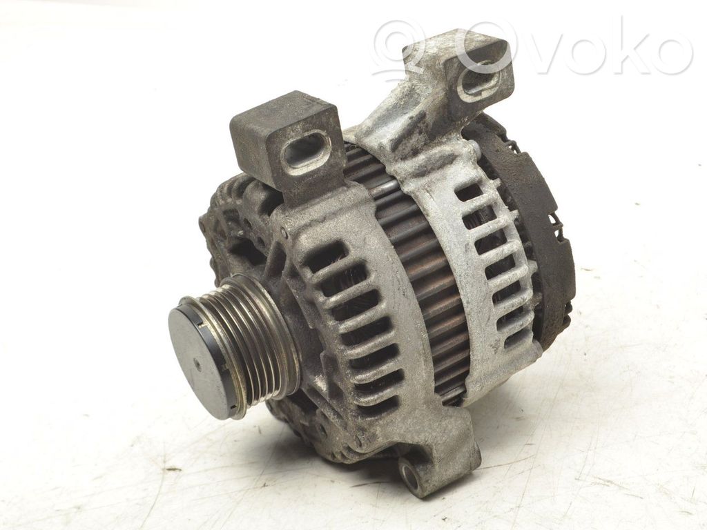 Volvo C30 Ģenerators 