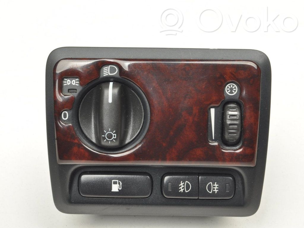 Volvo S60 Light switch 