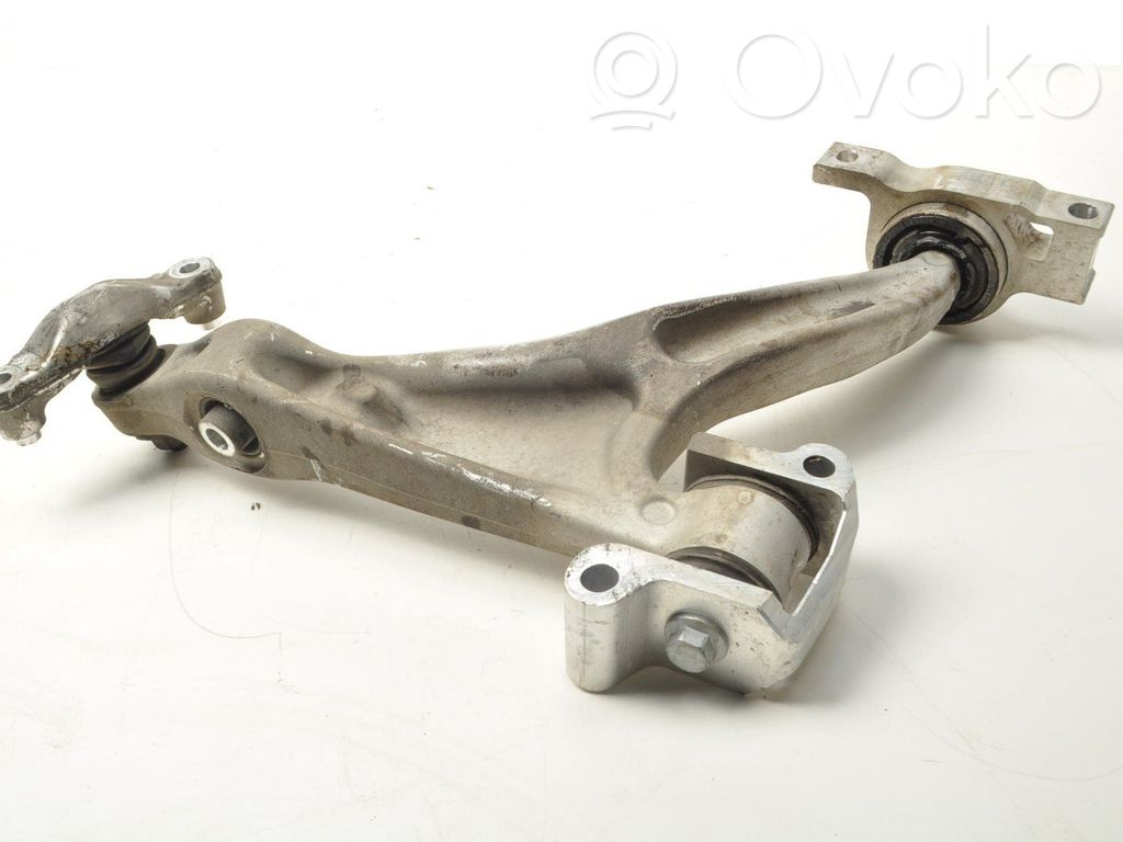 Volvo V60 Braccio di controllo sospensione anteriore 