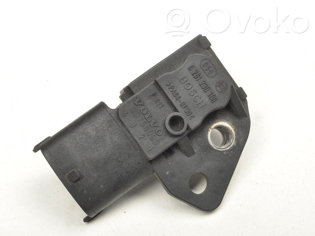 Volvo C70 Sensor de nivel de combustible 