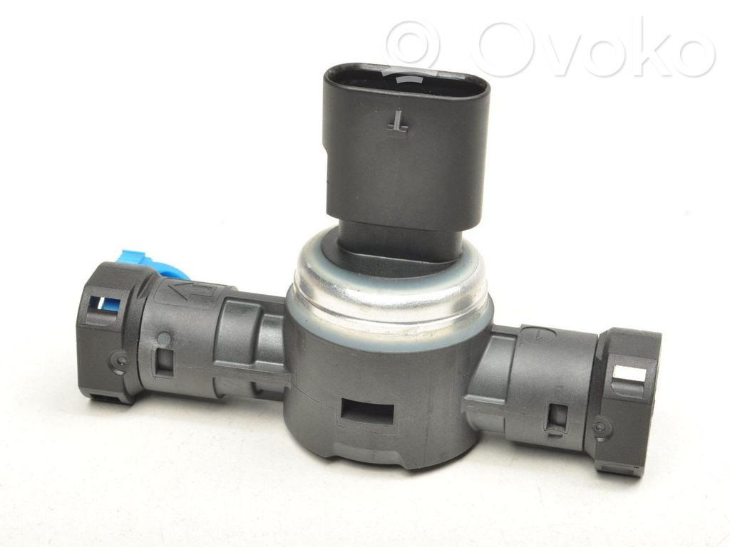 Volvo XC40 Sensor de presión de combustible 