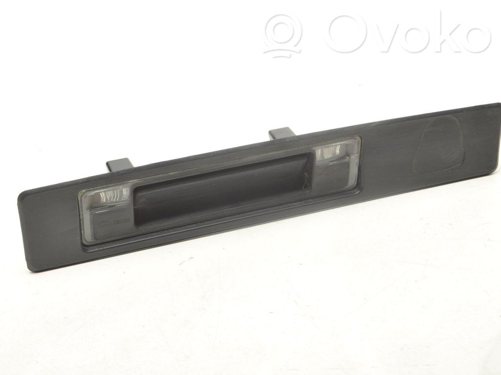 Tailgate/boot open switch button   31349953