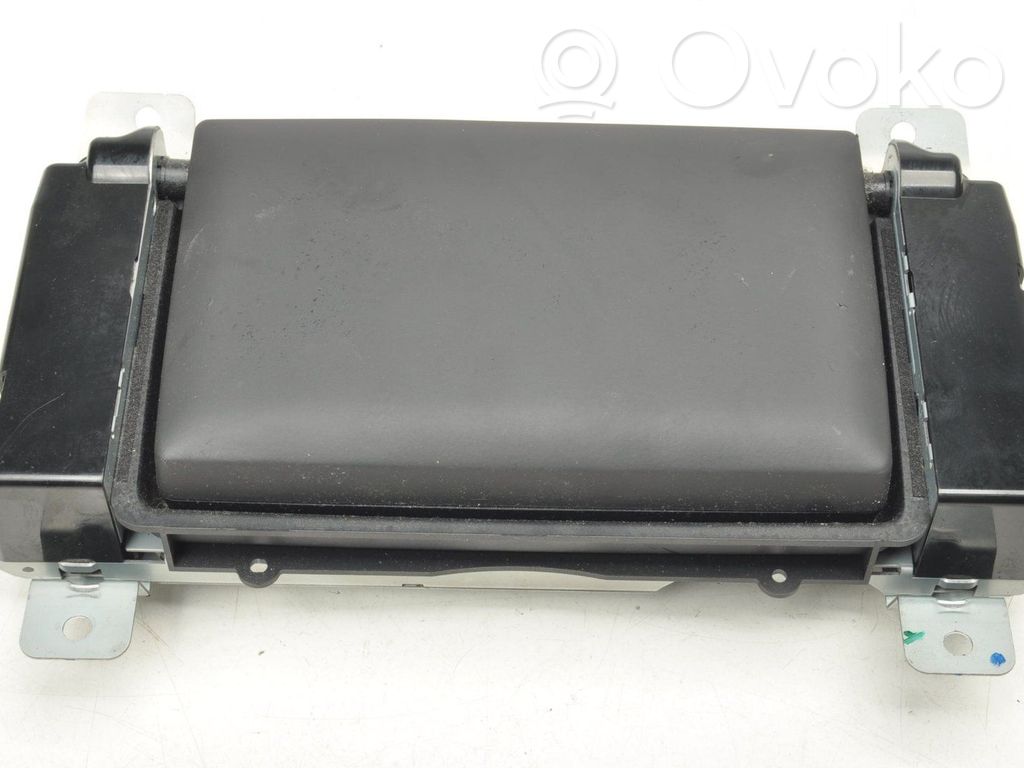 Volvo S40 Screen/display/small screen 