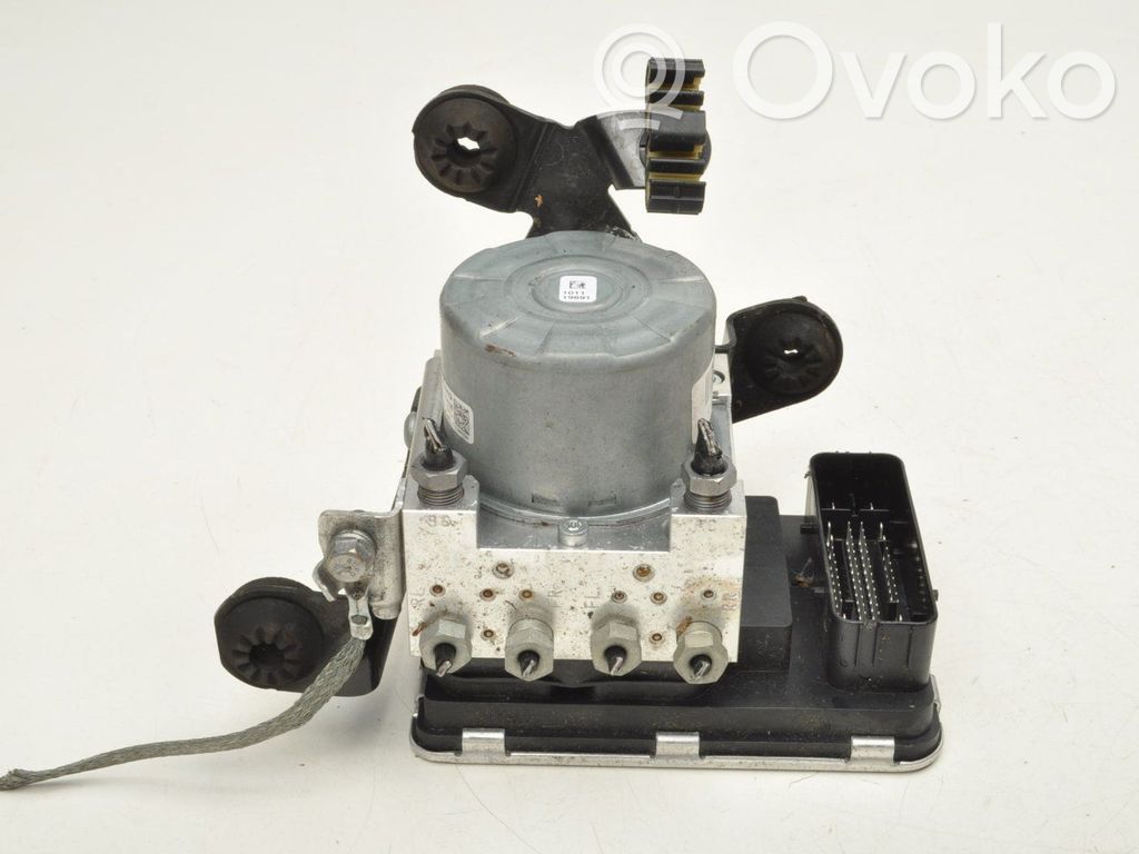 Volvo V60 ABS bloks 