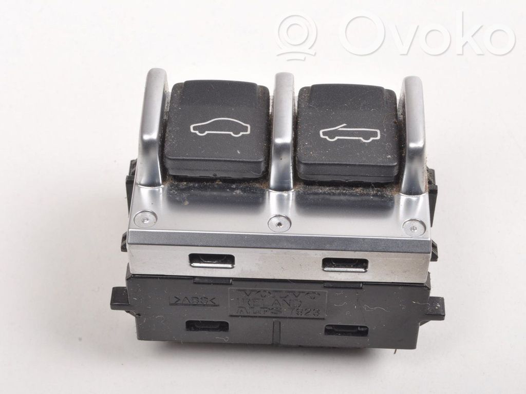 Volvo C70 Interruptor de techo plegable 