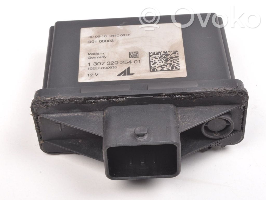 Module d'éclairage LCM   130732925401