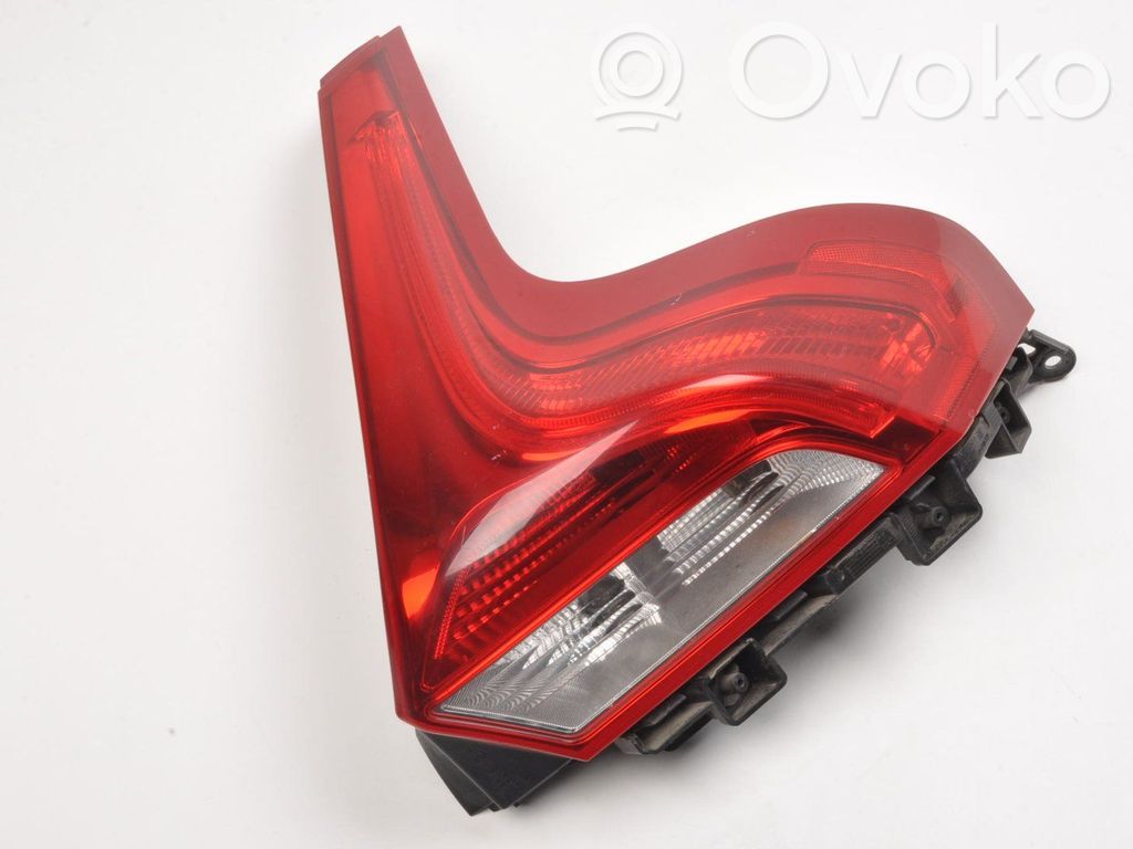 Volvo V40 Etu-/Ajovalo 