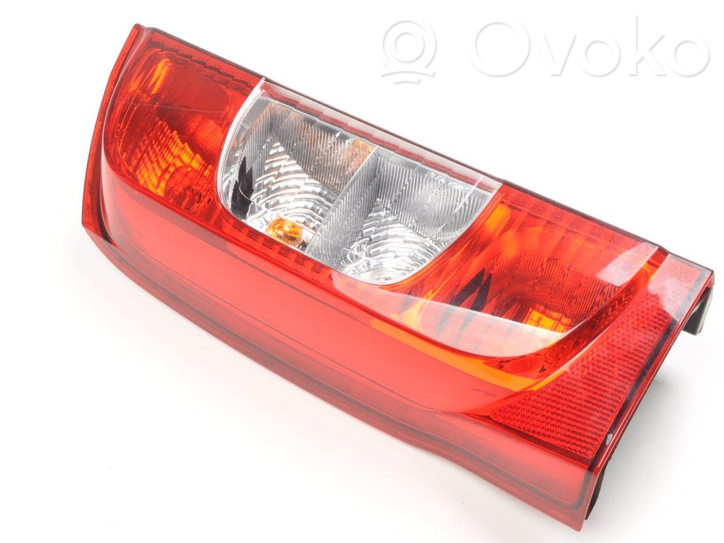 Fiat Qubo Takavalot 