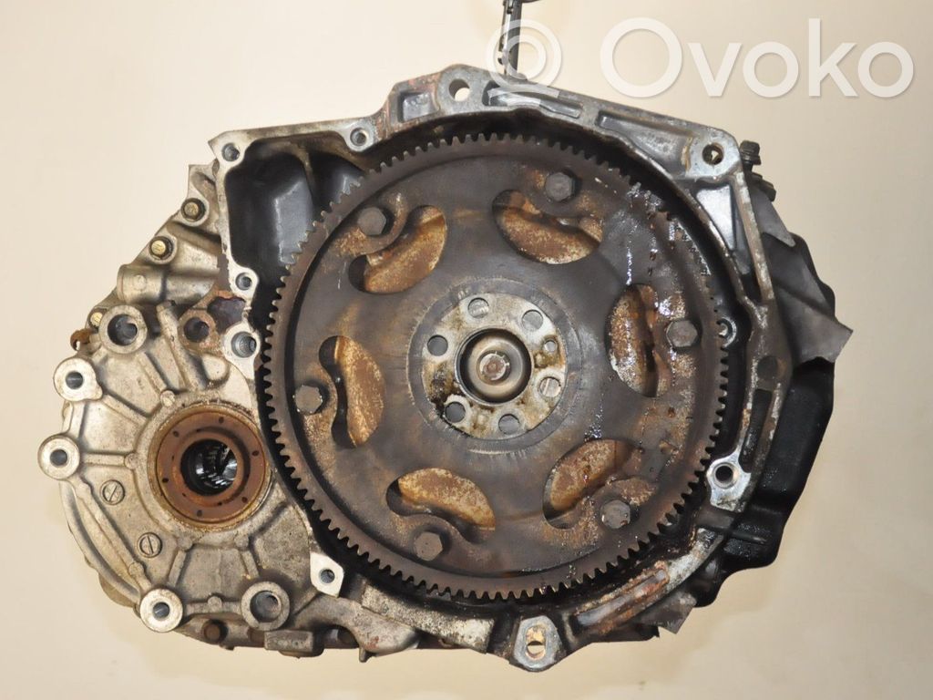 Opel Astra J Caja de cambios manual de 6 velocidades 