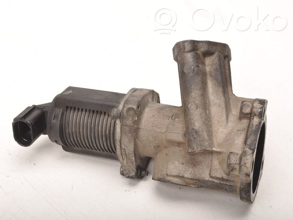 Opel Meriva A Válvula EGR 