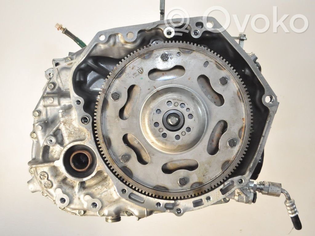 Alfa Romeo Tonale Caja de cambios manual de 6 velocidades 