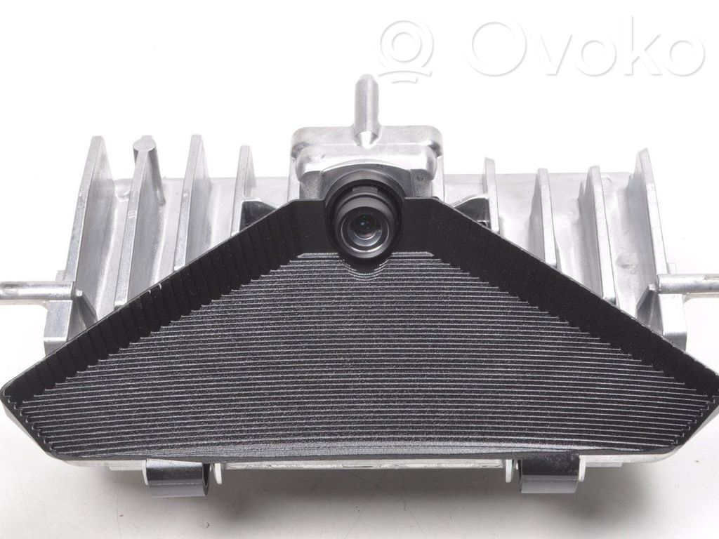Volvo XC60 Front bumper camera 