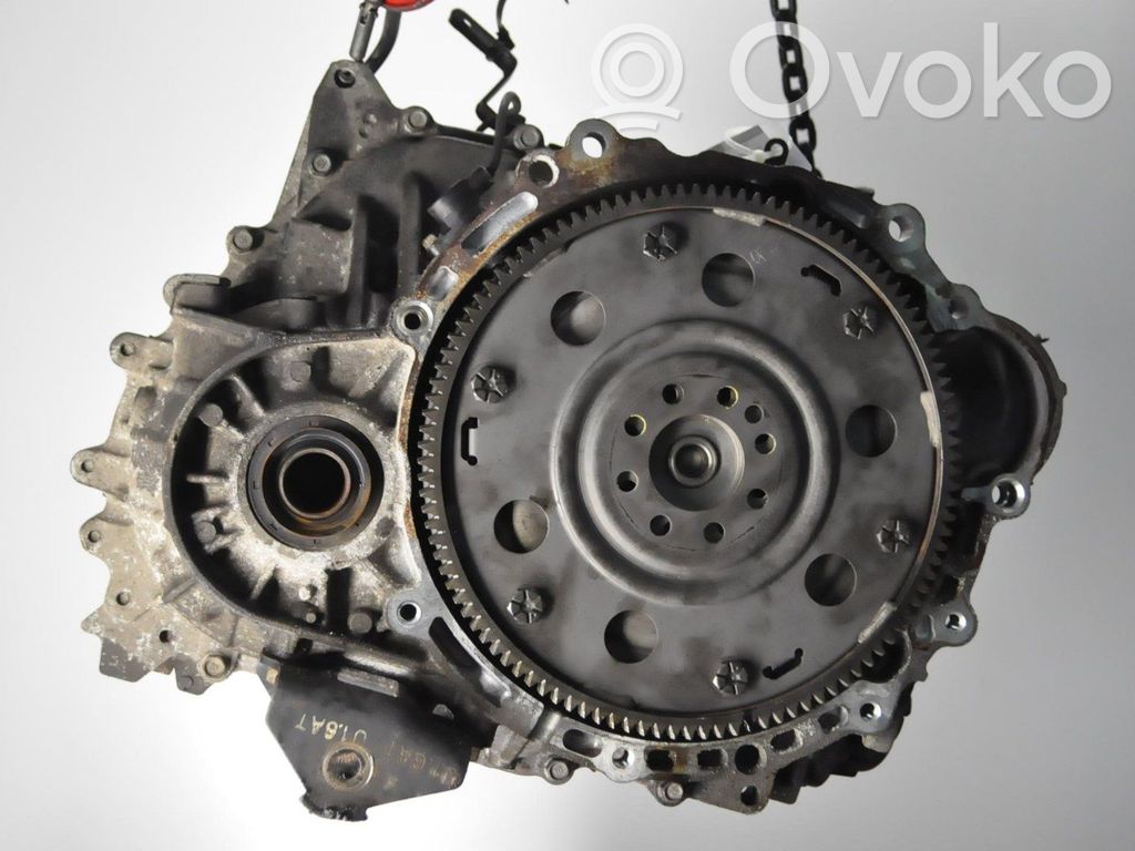 Hyundai i30 Manual 6 speed gearbox 