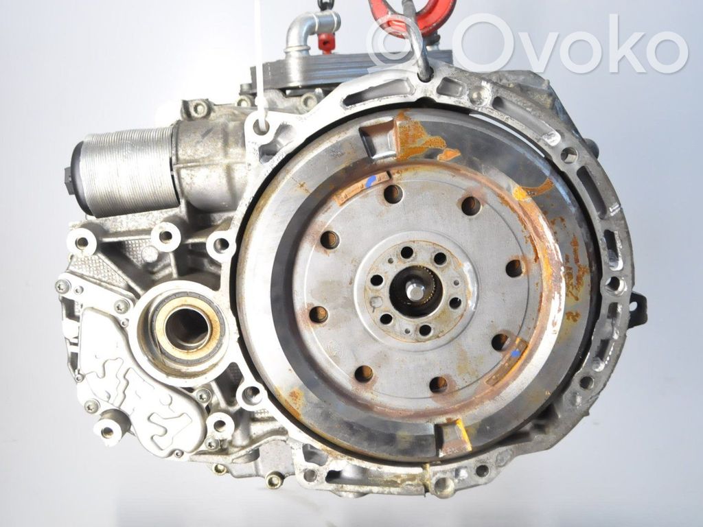 Cupra Formentor Manual 6 speed gearbox 