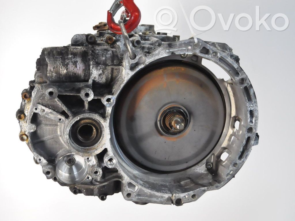 Cupra Formentor Manual 6 speed gearbox 