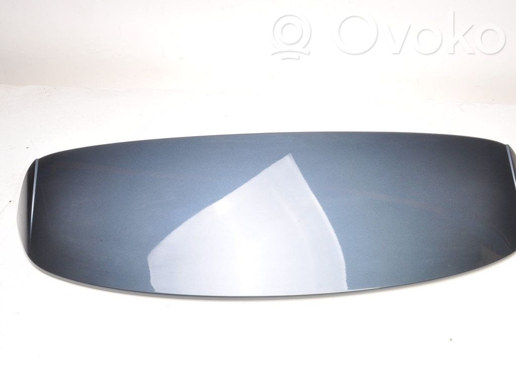 Cupra Leon Tailgate/trunk spoiler 