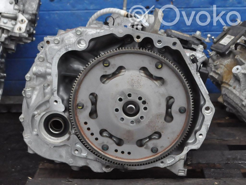 MG ZS Manual 6 speed gearbox 