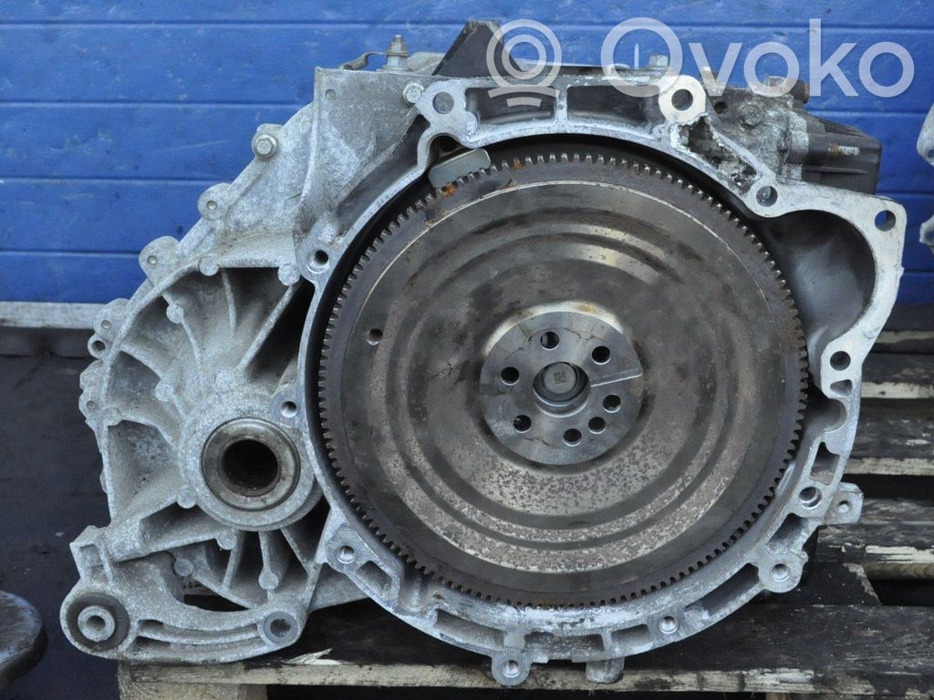 Volvo V40 Manual 6 speed gearbox 