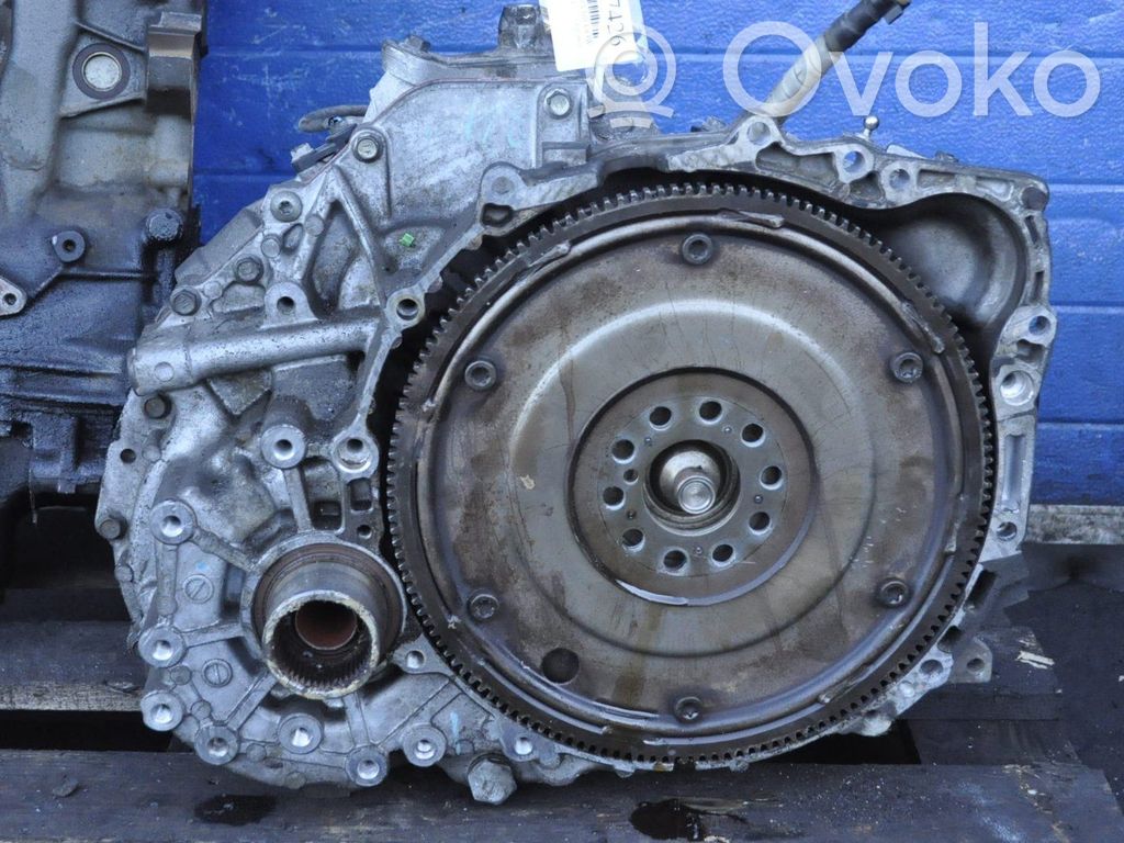 Volvo V50 Caja de cambios manual de 6 velocidades 