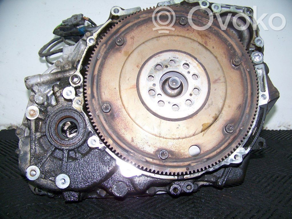 Volvo S40, V40 Caja de cambios manual de 6 velocidades 