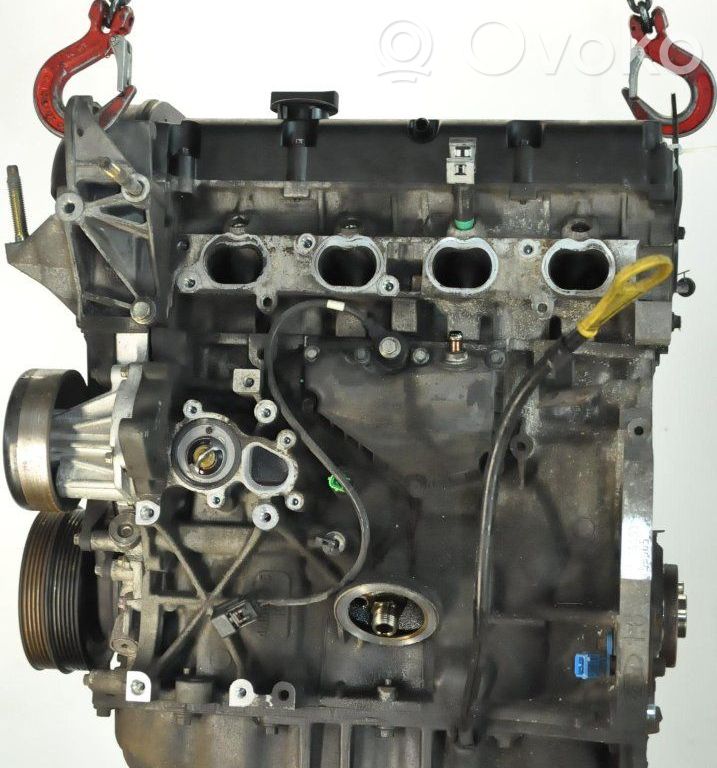 Volvo S40 Двигатель в сборе 