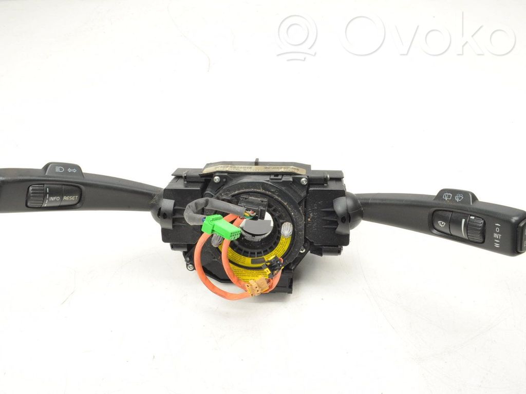 Volvo V50 Set comutatoare 