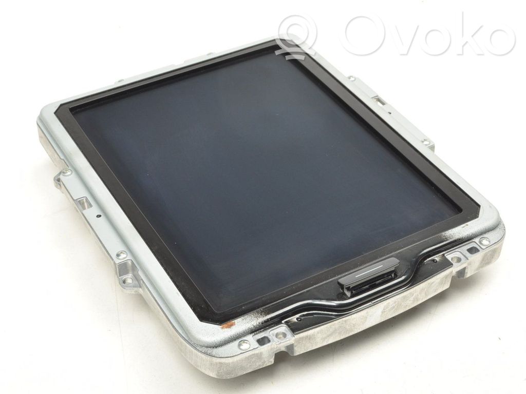 Volvo S90, V90 Screen/display/small screen 