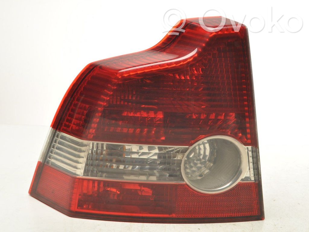Volvo S40 Takavalot 