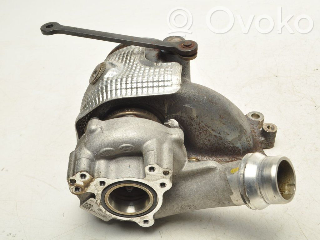 KIA Ceed Turbina 