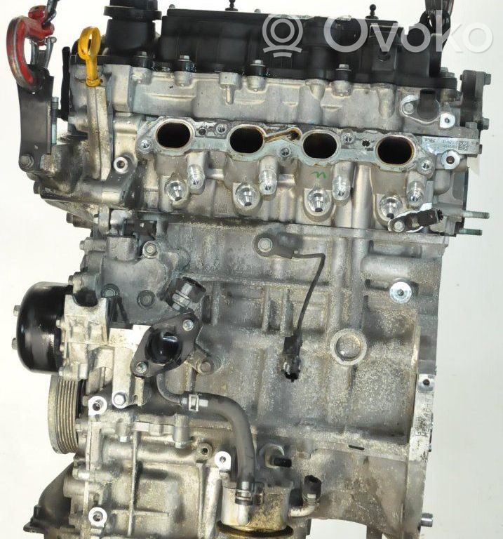 KIA Ceed Motore completo 