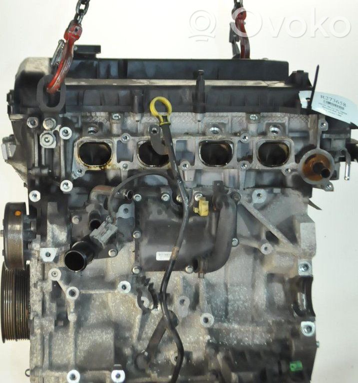 Engine swap   B4204S3,AOBA,AODA,AOWA,B4204S4,N4JB,TBBA,TBWA