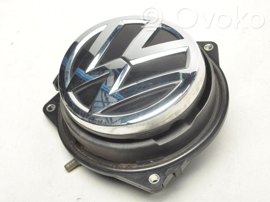 Volkswagen Golf VII Ручка задней крышки 