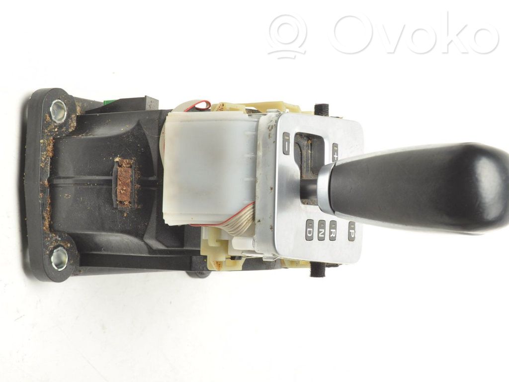 Volvo XC70 Selector caja de cambios 