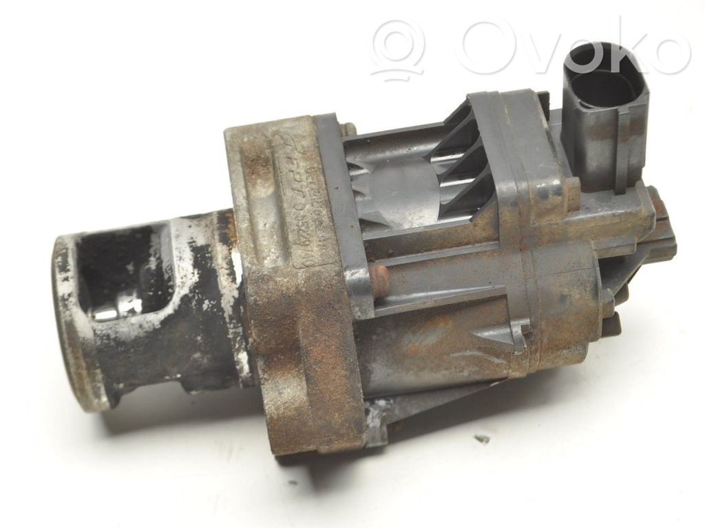 Fiat Doblo Válvula EGR 