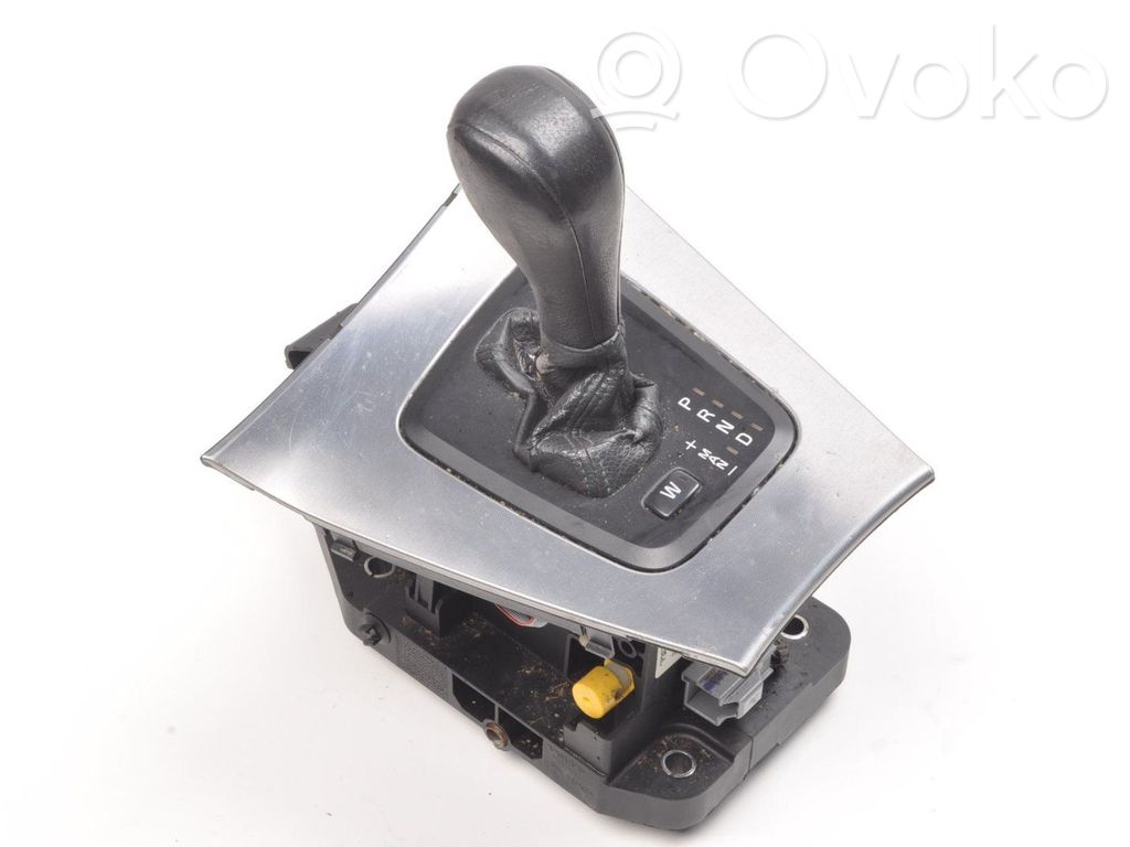 Volvo V70 Selector caja de cambios 