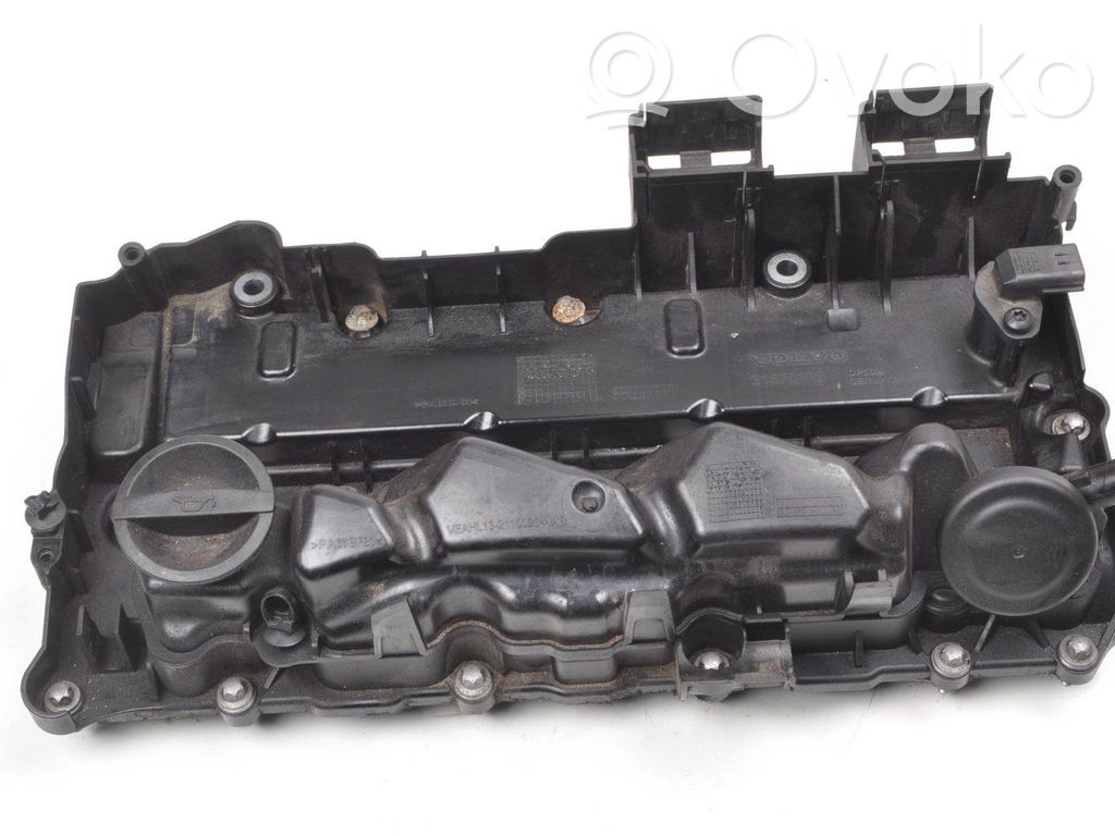 Volvo V40 Ventildeckel 