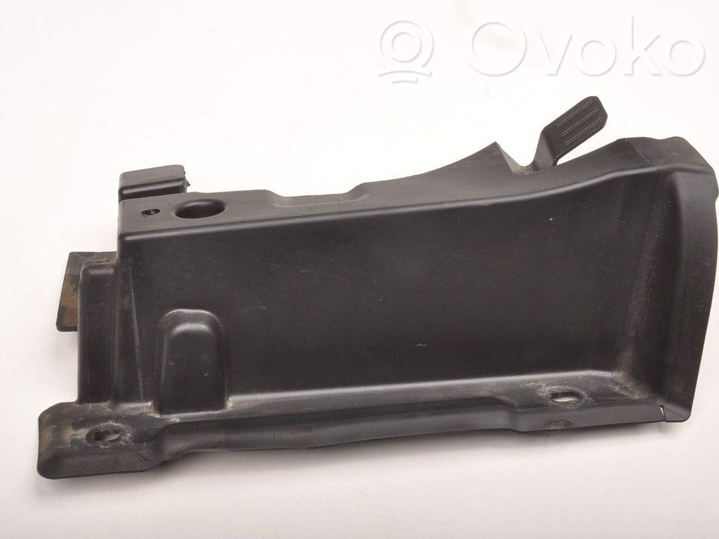 Volvo XC40 Moldura de la aleta (moldura) 