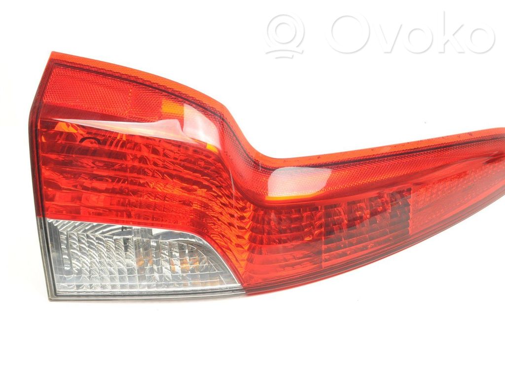 Volvo V50 Takavalot 