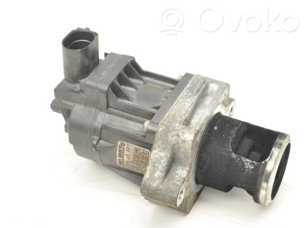 Fiat Tipo Válvula EGR 