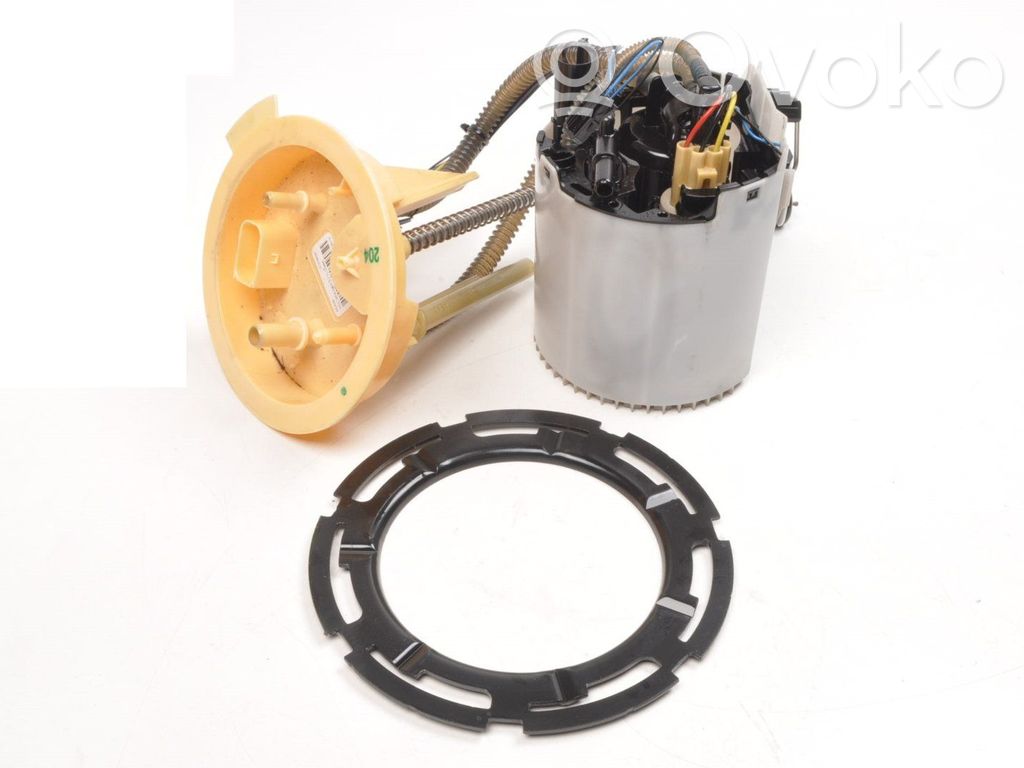 Volvo XC60 In-tank fuel pump 