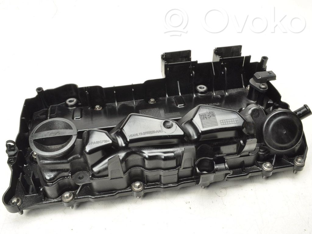 Volvo S60 Ventildeckel 
