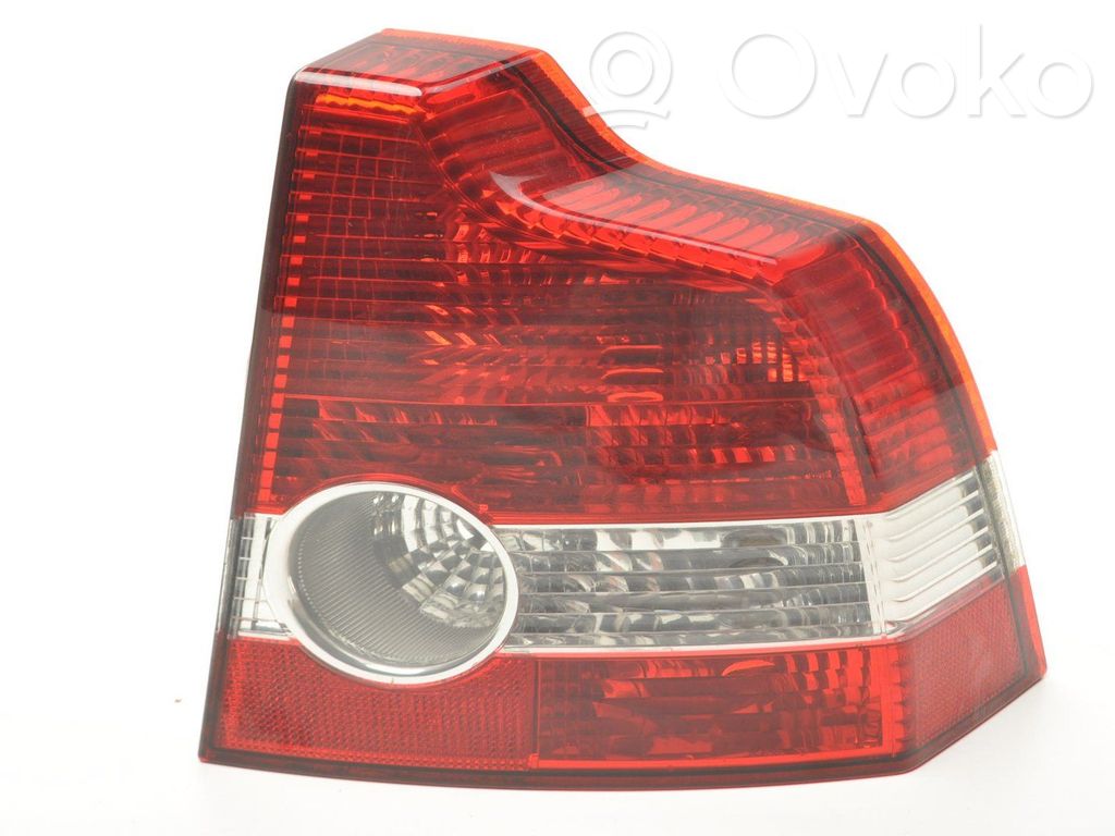 Volvo S40 Takavalot 