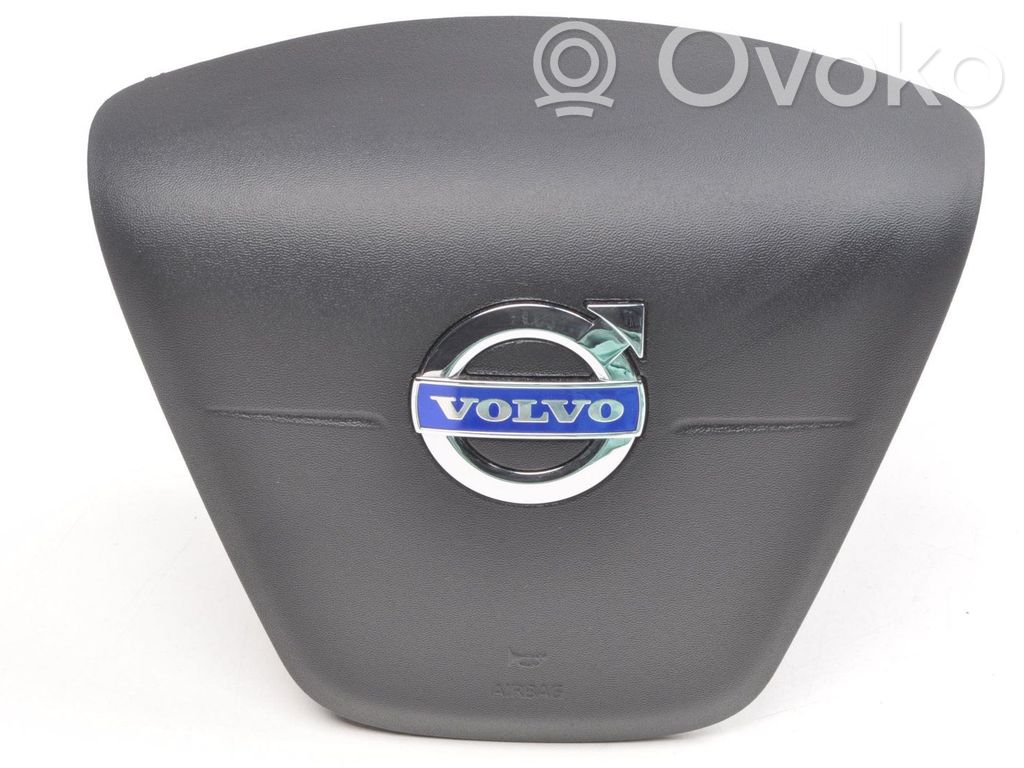 Steering wheel airbag   31291369
