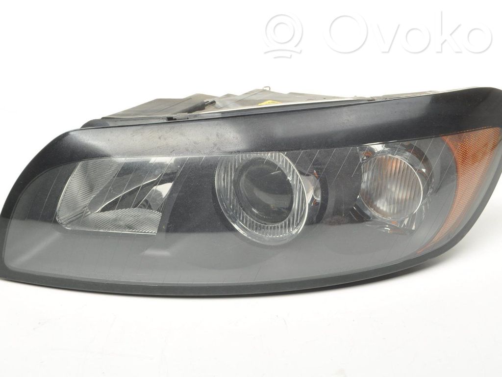 Volvo C30 Scheinwerfer 