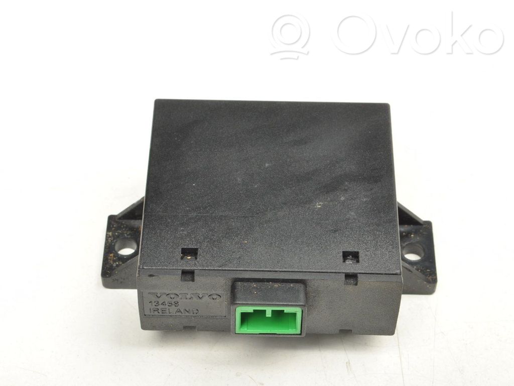 Volvo C70 Alarm control unit/module 