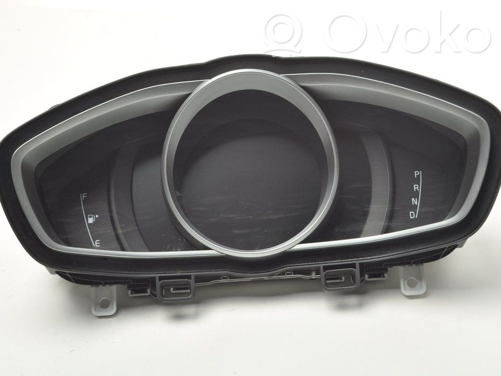 Volvo V40 Speedometer (instrument cluster) 