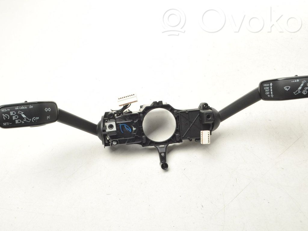 Skoda Superb B8 (3V) Kit interrupteurs 