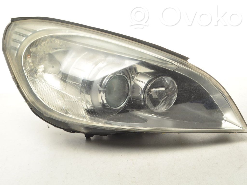 Volvo V60 Headlight/headlamp 